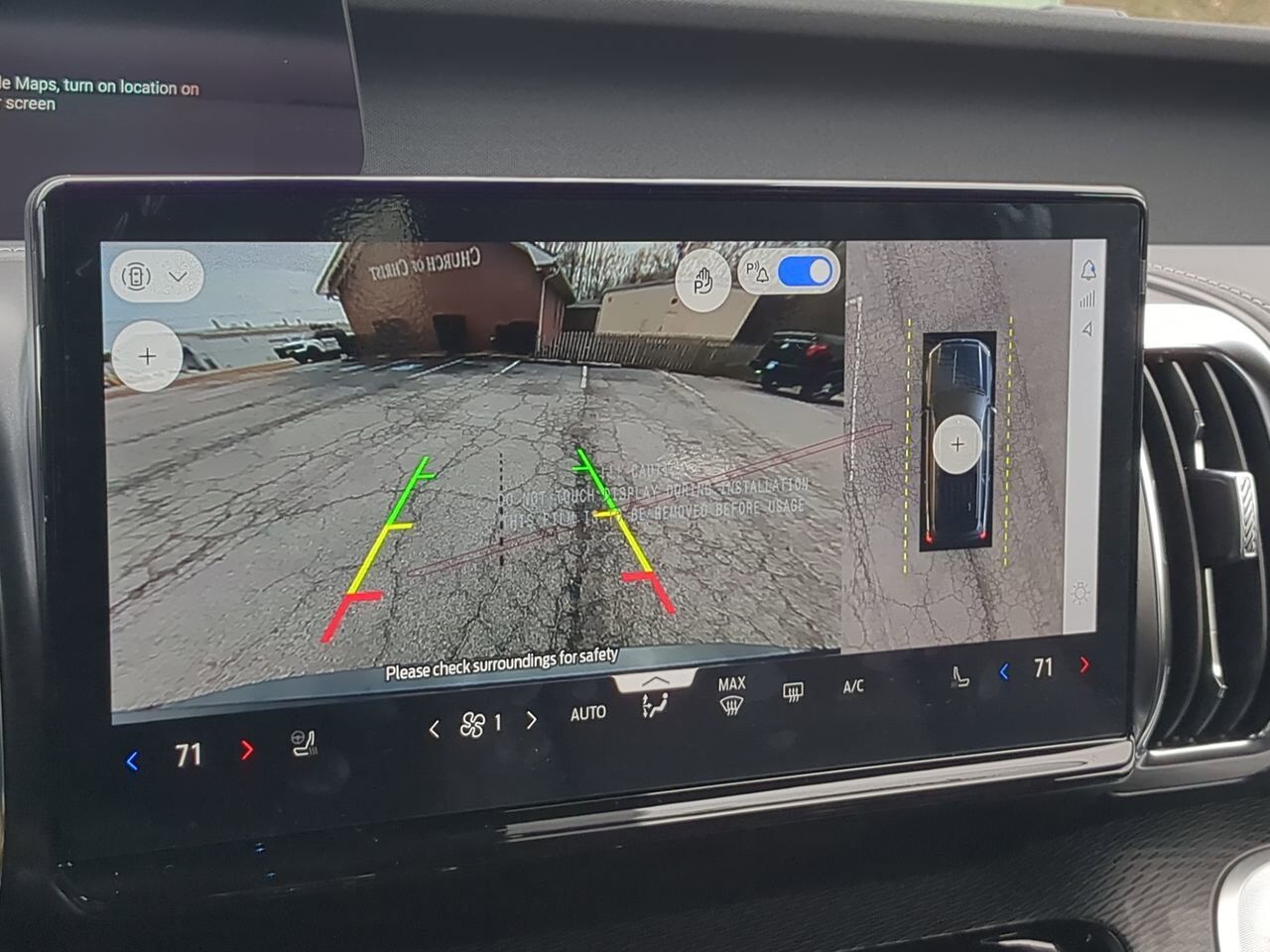 2026 Ford Expedition Max Platinum Appleton WI