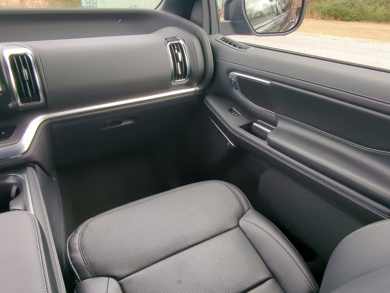 2026 Ford Expedition Max Platinum Appleton WI