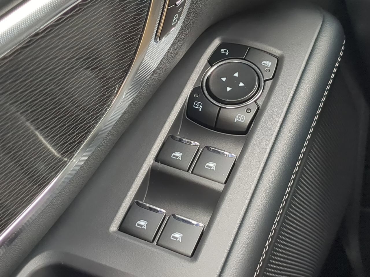 2026 Ford Expedition Max Platinum Appleton WI