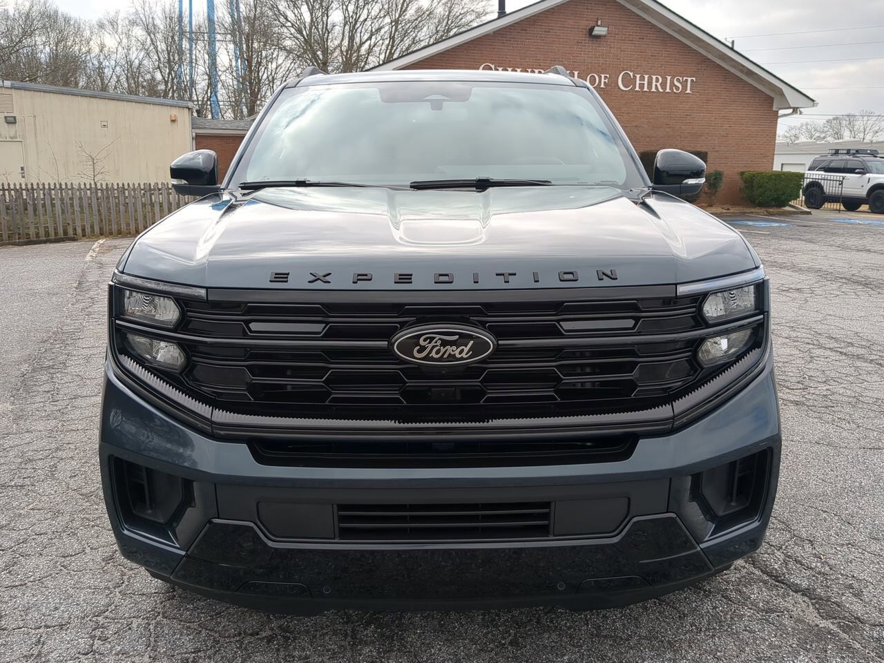 2026 Ford Expedition Max Platinum Appleton WI