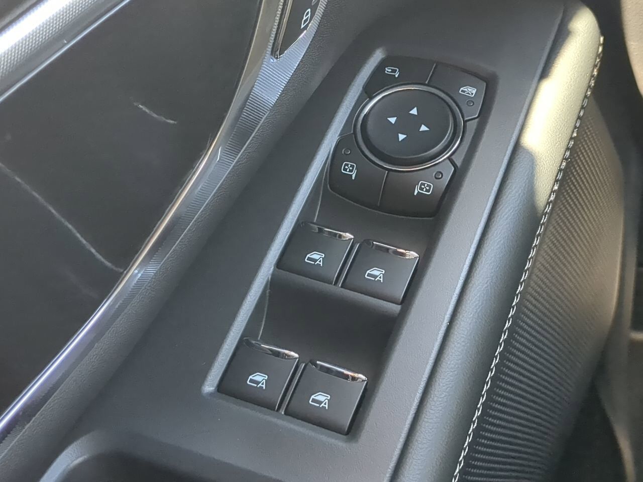 2026 Ford Expedition Max Platinum Appleton WI