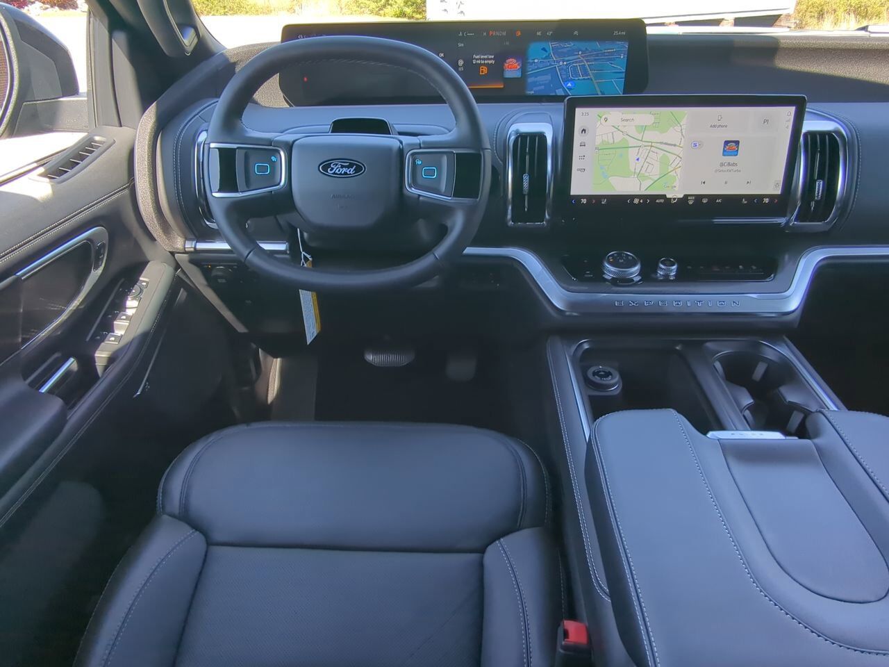 2026 Ford Expedition Max Platinum Appleton WI