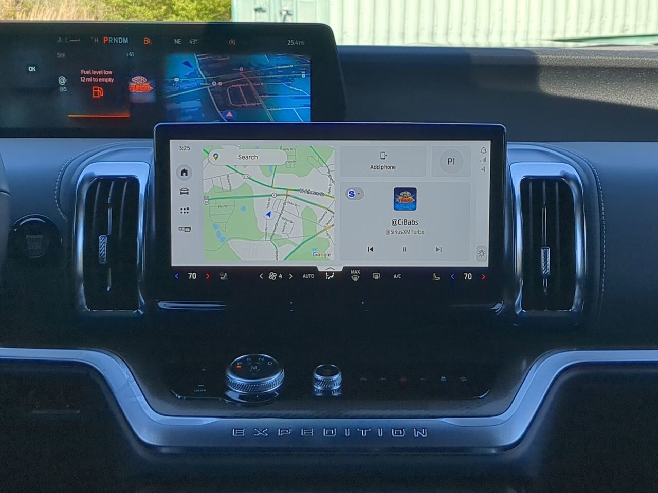 2026 Ford Expedition Max Platinum Appleton WI