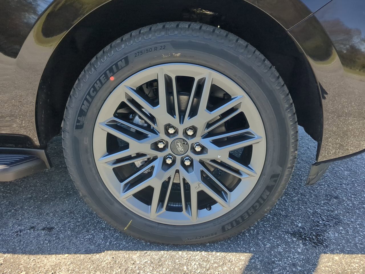 2026 Ford Expedition Max Platinum Appleton WI