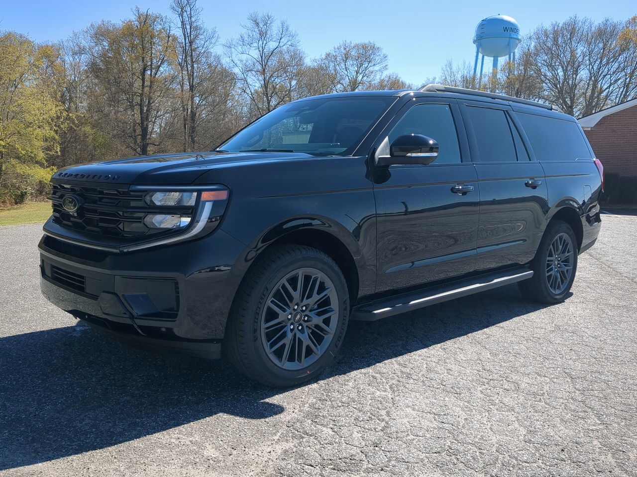 2026 Ford Expedition Max Platinum Appleton WI