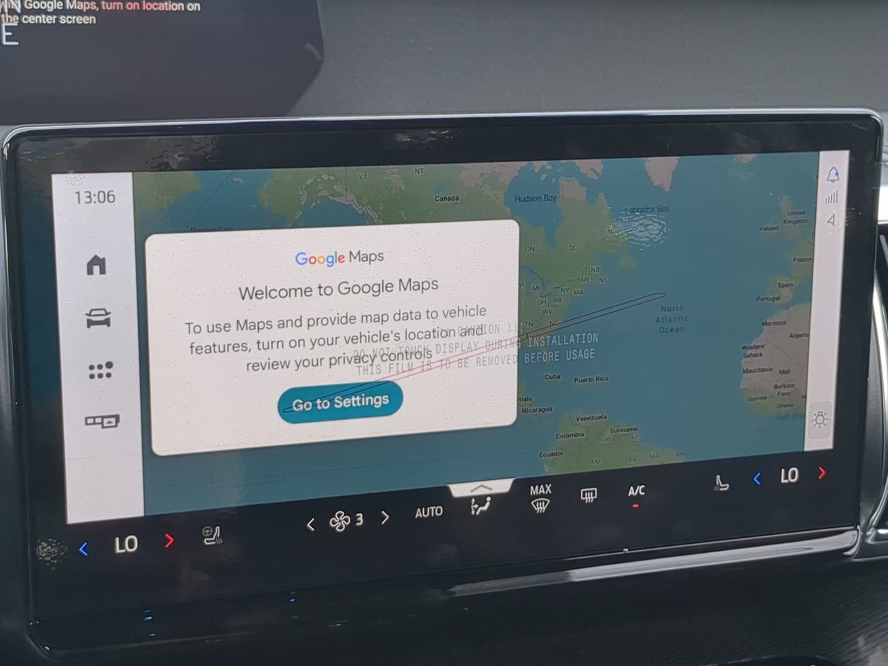 2026 Ford Expedition Max Platinum Appleton WI