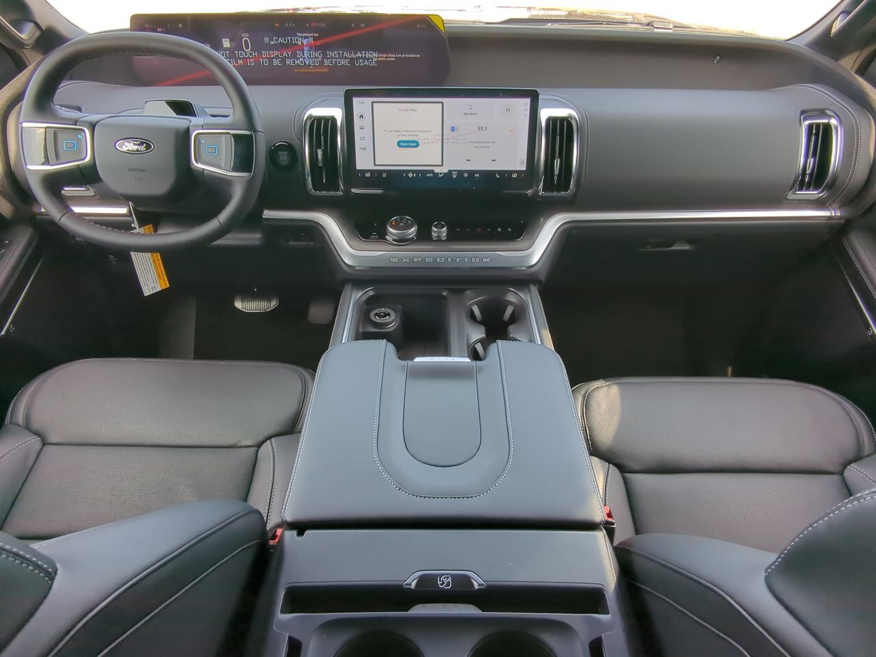 2026 Ford Expedition Max Platinum Appleton WI