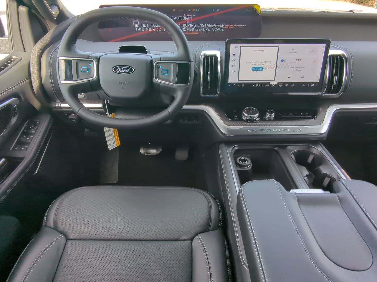 2026 Ford Expedition Max Platinum Appleton WI