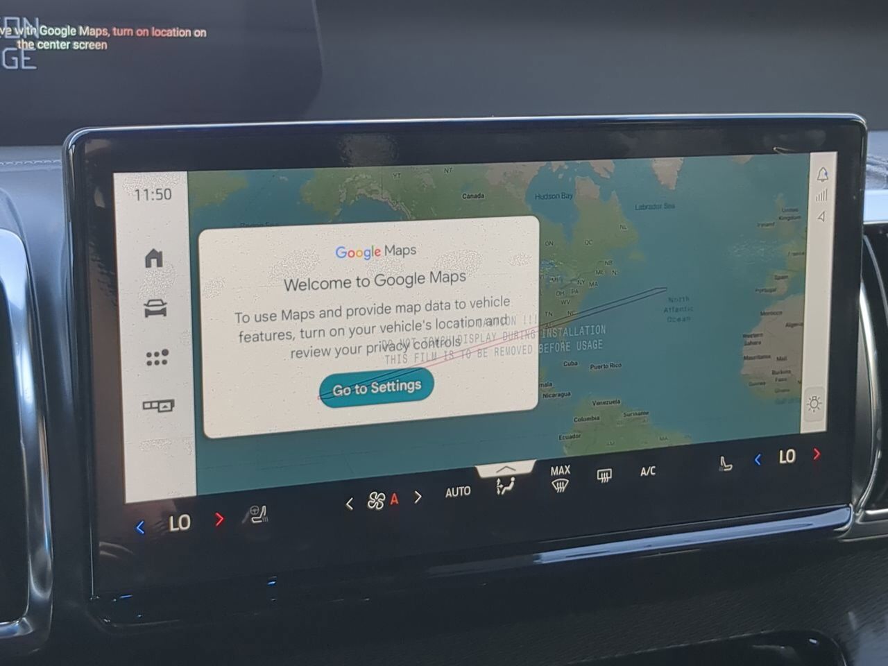 2026 Ford Expedition Max Platinum Appleton WI