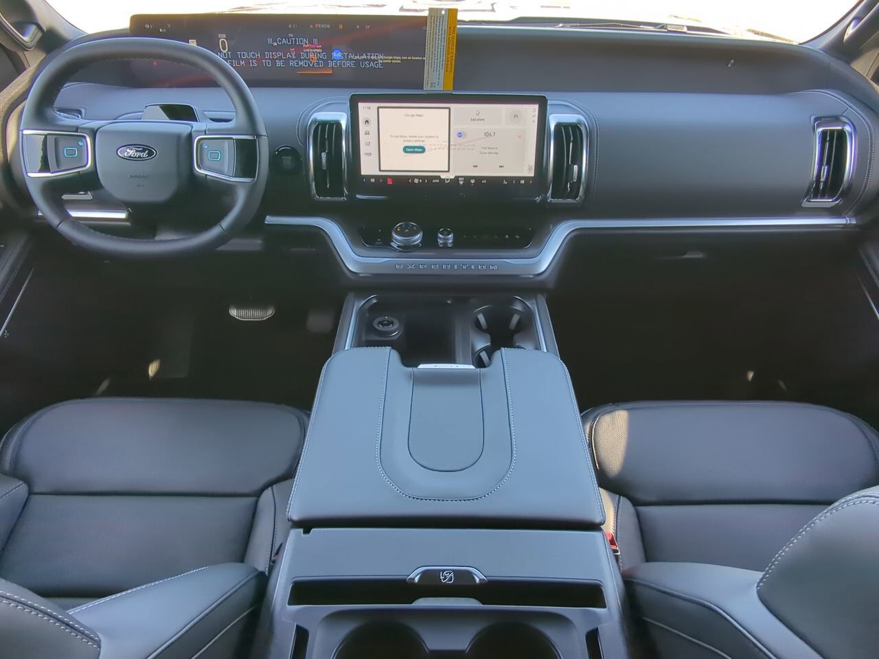 2026 Ford Expedition Max Platinum Appleton WI