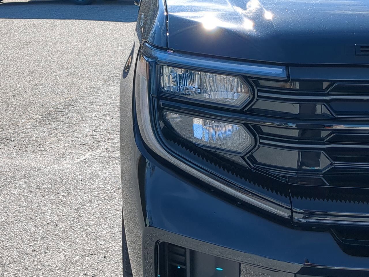 2026 Ford Expedition Max Platinum Appleton WI