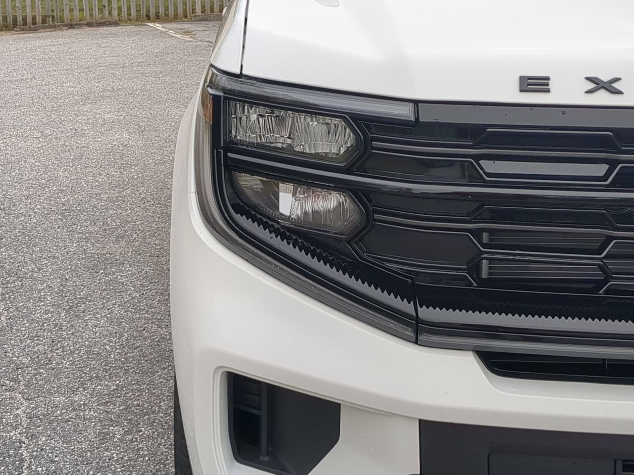 2026 Ford Expedition Max Platinum Appleton WI