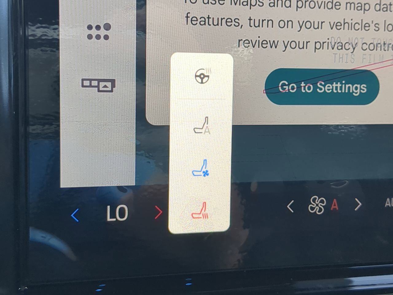 2026 Ford Expedition Max Platinum Appleton WI