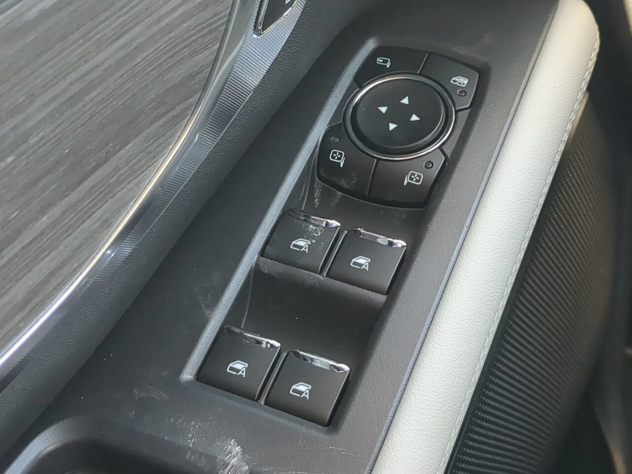 2026 Ford Expedition Max Platinum Appleton WI