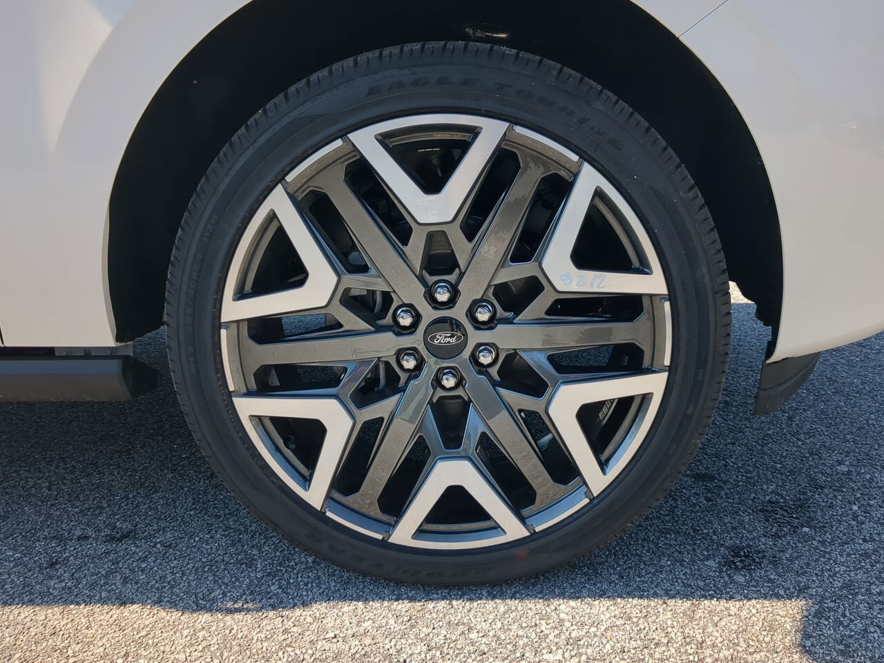 2026 Ford Expedition Max Platinum Appleton WI