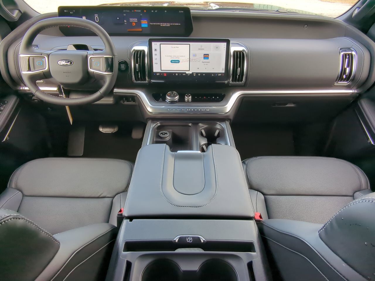 2026 Ford Expedition Max Platinum Appleton WI