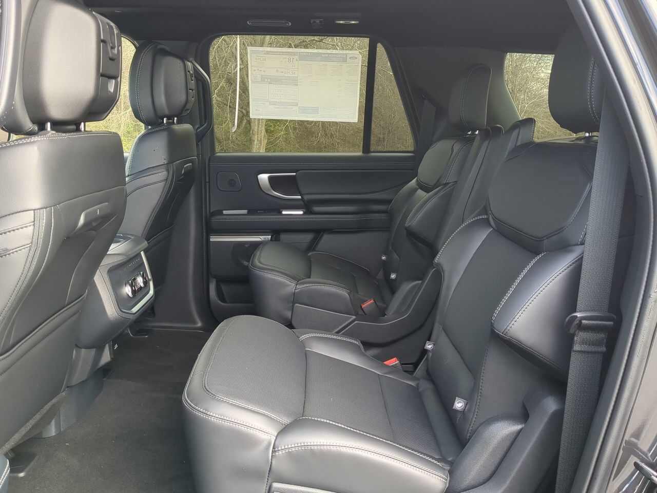 2026 Ford Expedition Max Platinum Appleton WI