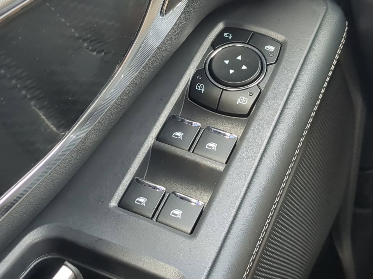 2026 Ford Expedition Max Platinum Appleton WI