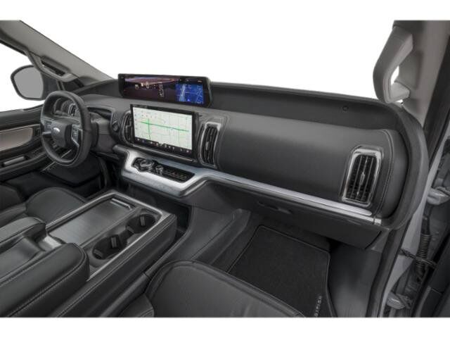 2026 Ford Expedition Max Platinum Appleton WI
