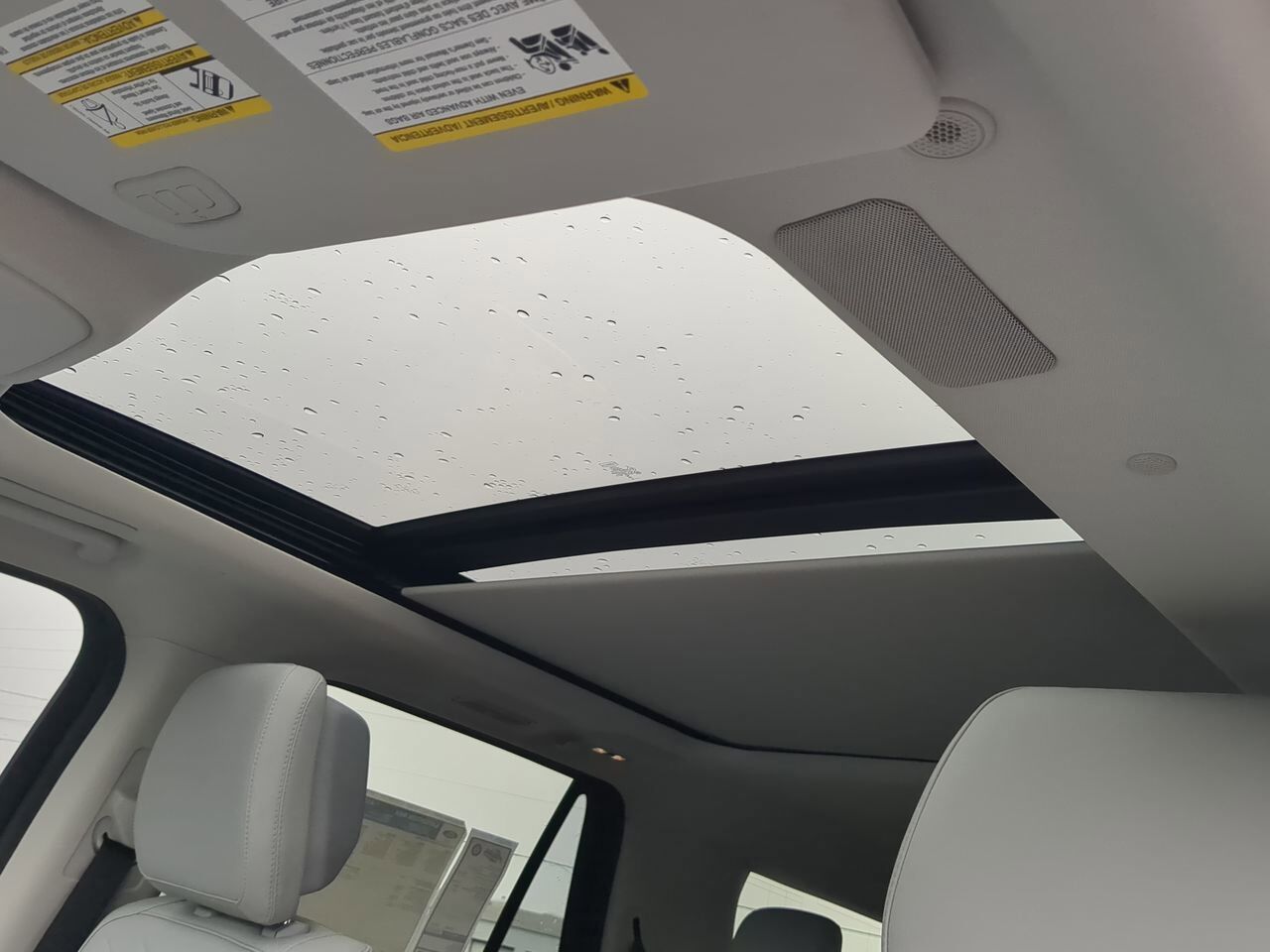 2026 Ford Expedition Max Platinum Appleton WI