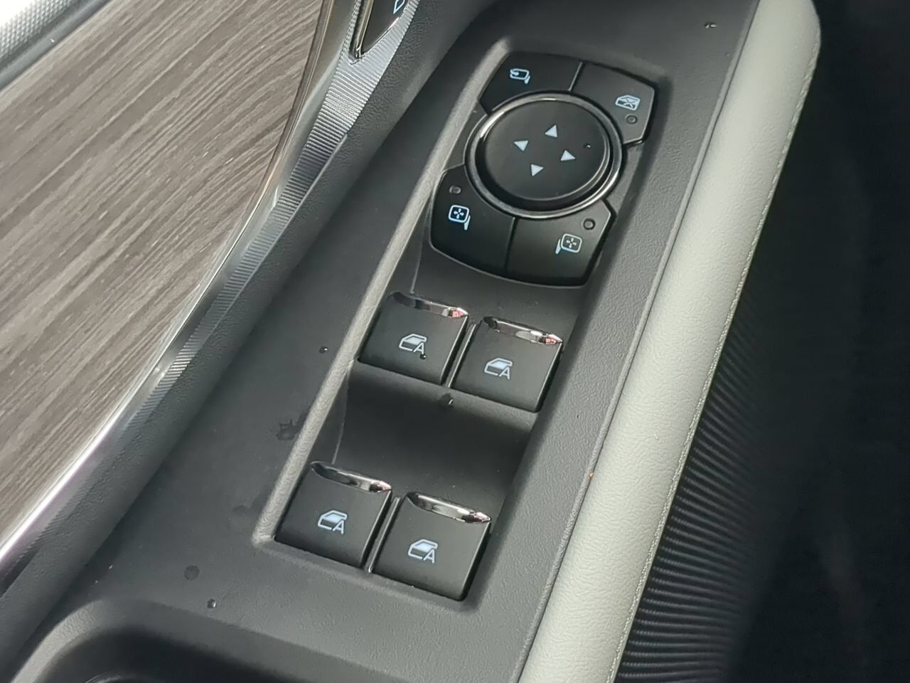 2026 Ford Expedition Max Platinum Appleton WI