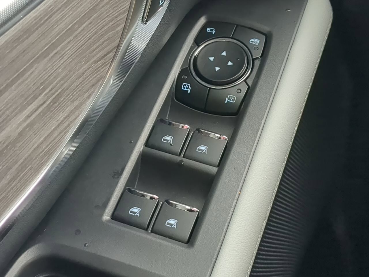 2026 Ford Expedition Max Platinum Appleton WI