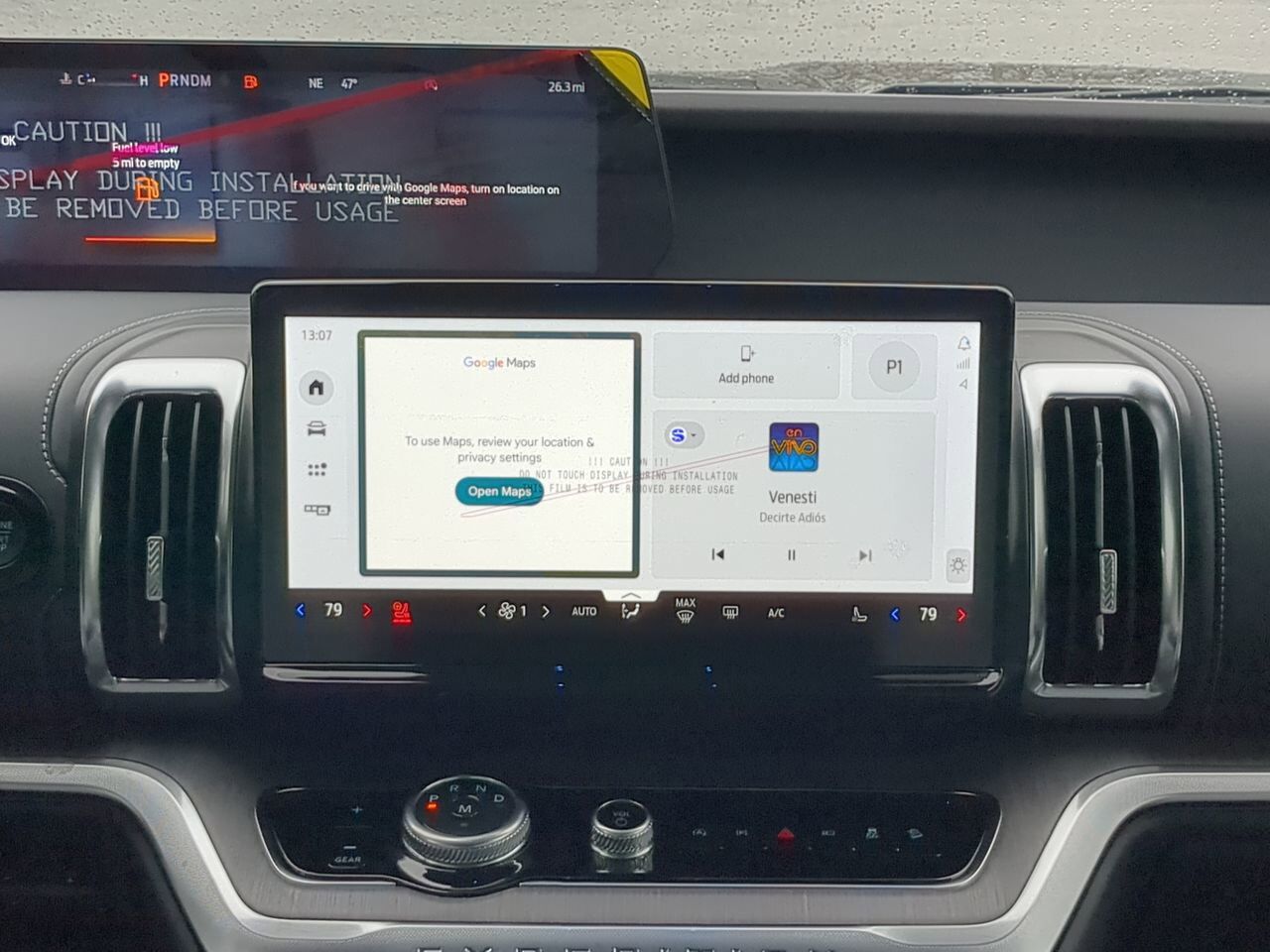 2026 Ford Expedition Max Platinum Appleton WI