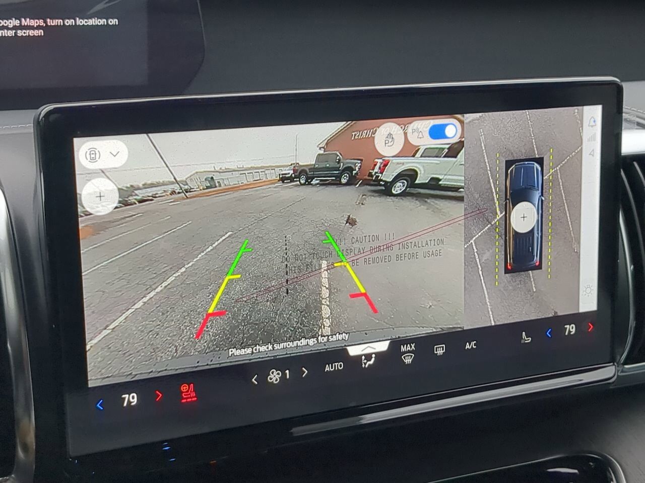 2026 Ford Expedition Max Platinum Appleton WI