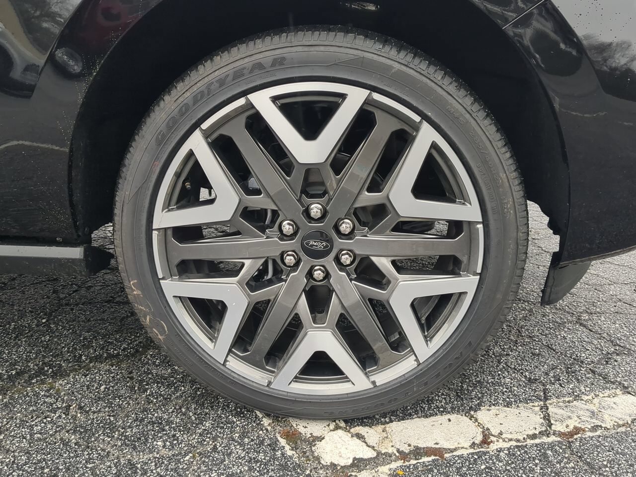 2026 Ford Expedition Max Platinum Appleton WI