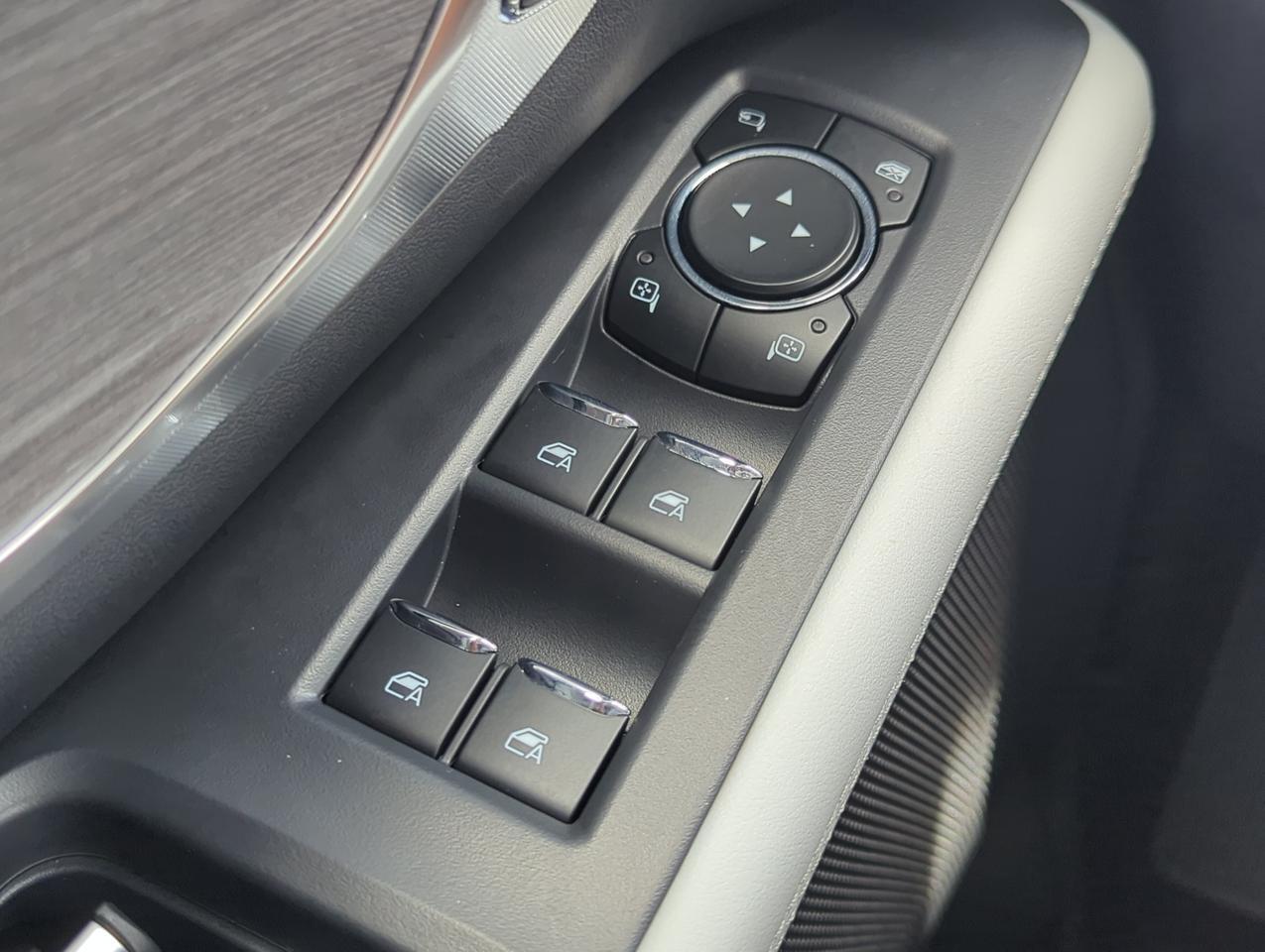 2026 Ford Expedition Max Platinum Appleton WI