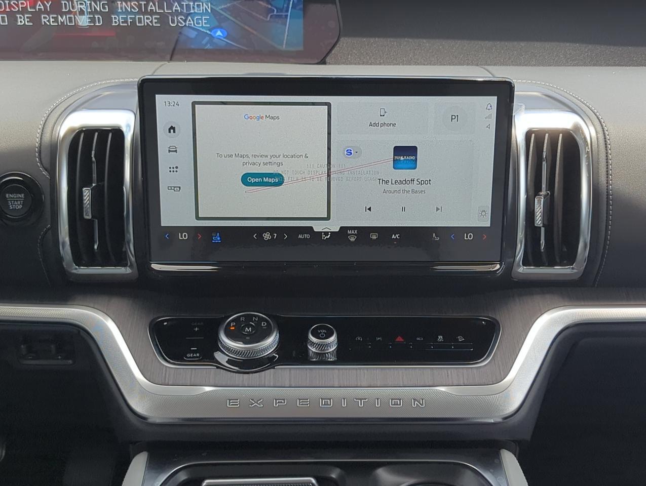 2026 Ford Expedition Max Platinum Appleton WI