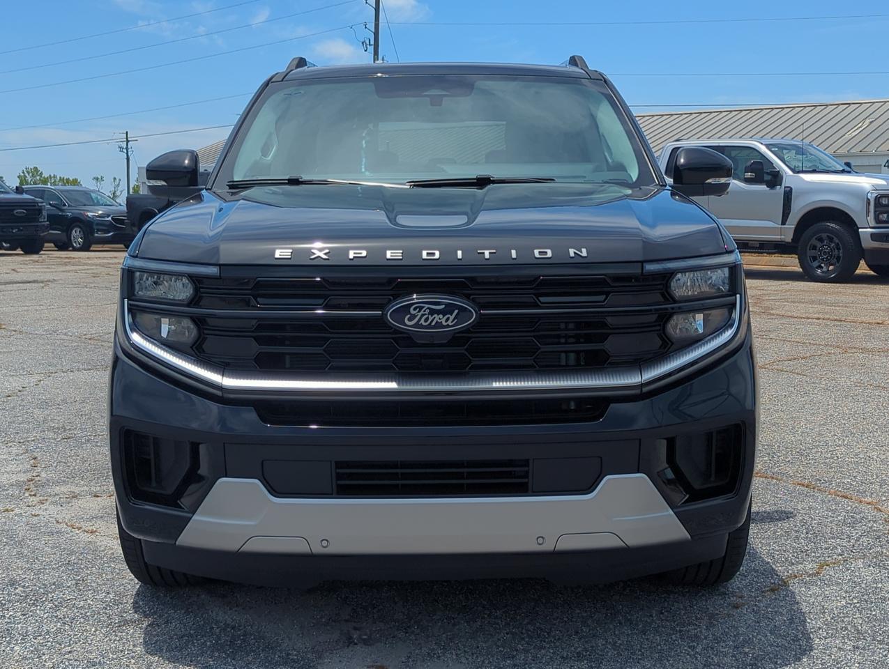 2026 Ford Expedition Max Platinum Appleton WI