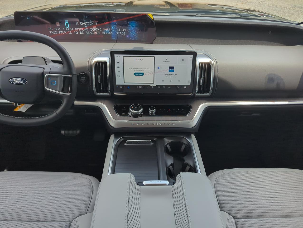 2026 Ford Expedition Max Platinum Appleton WI