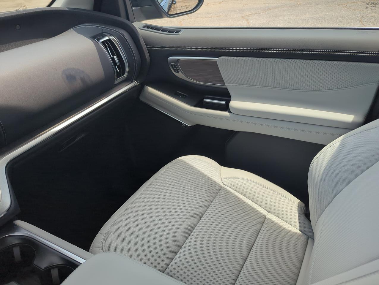 2026 Ford Expedition Max Platinum Appleton WI