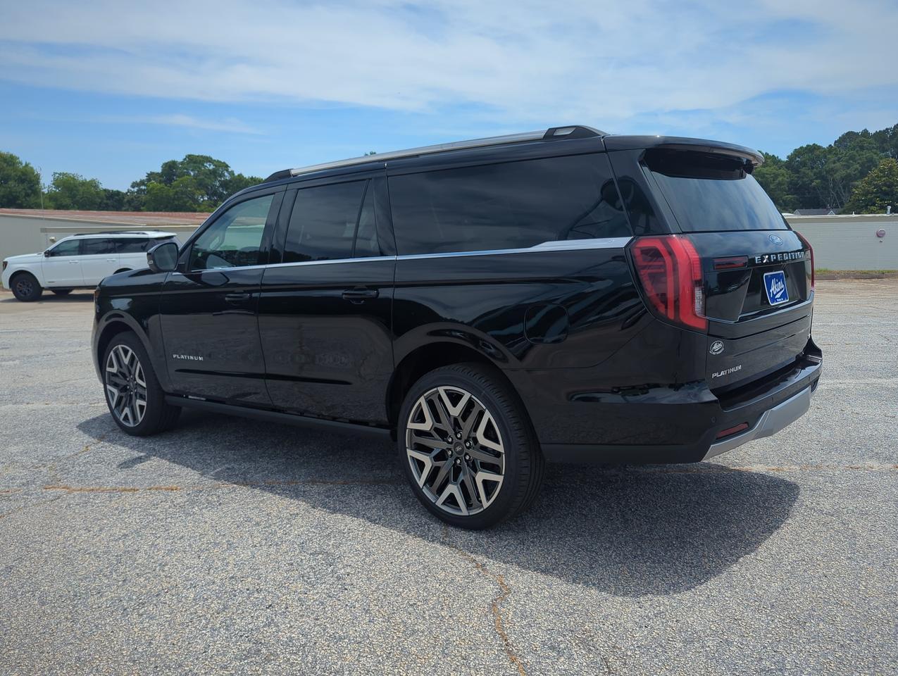 2026 Ford Expedition Max Platinum Appleton WI