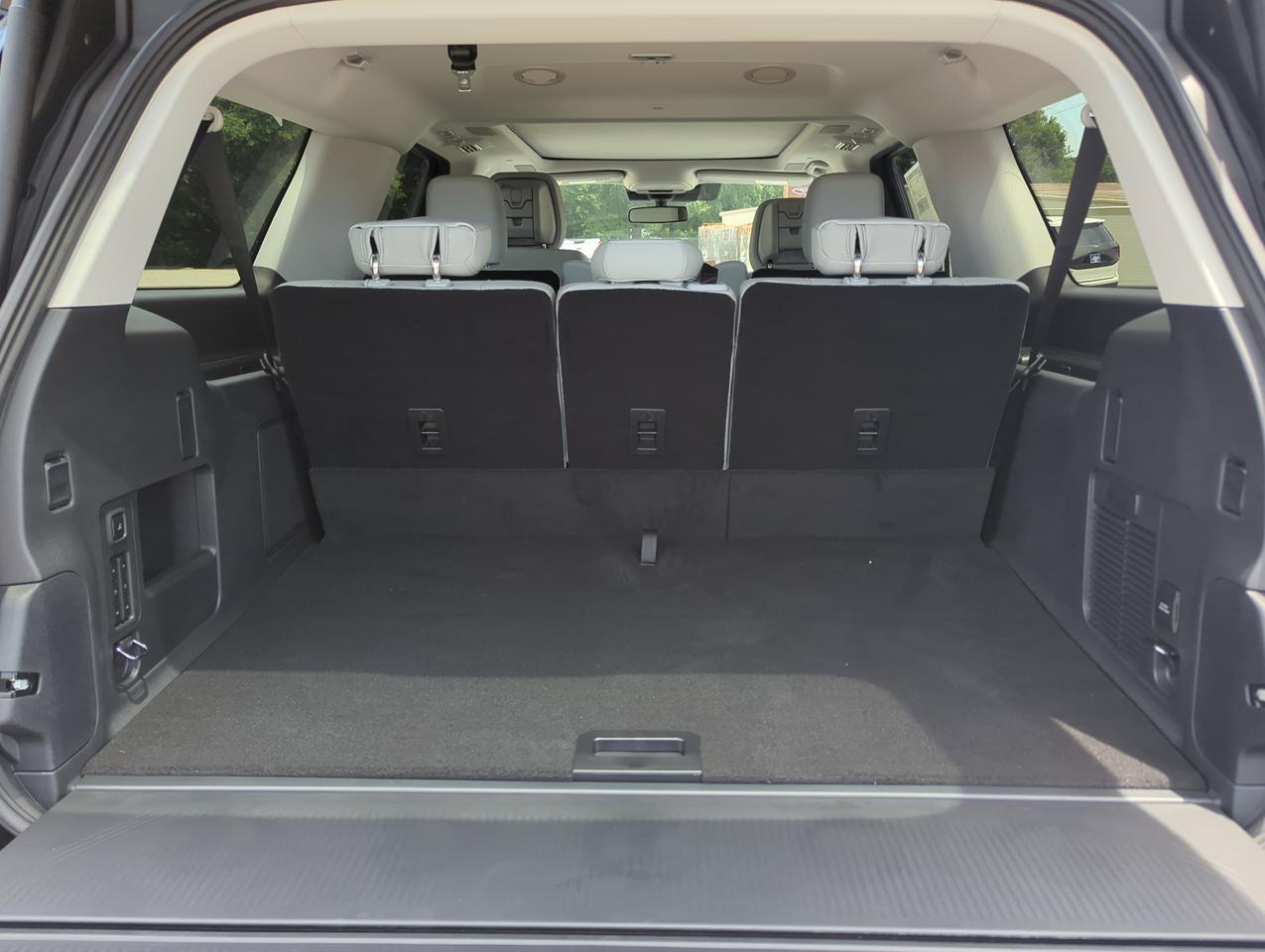 2026 Ford Expedition Max Platinum Appleton WI