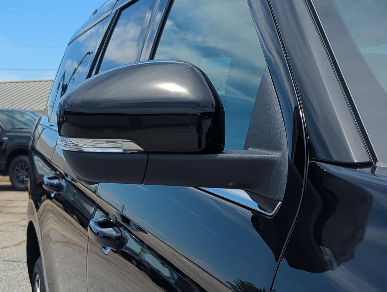 2026 Ford Expedition Max Platinum Appleton WI
