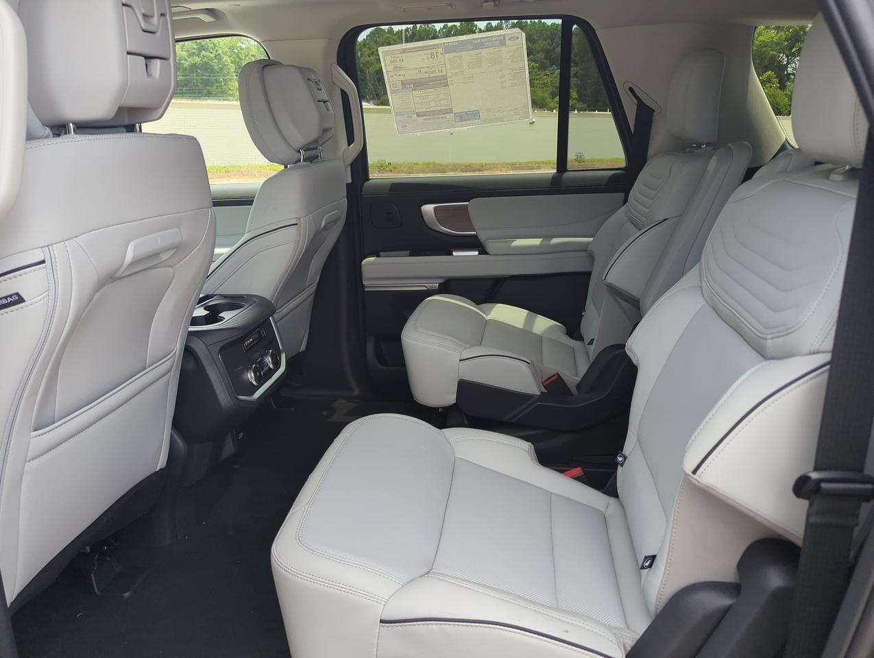 2026 Ford Expedition Max Platinum Appleton WI