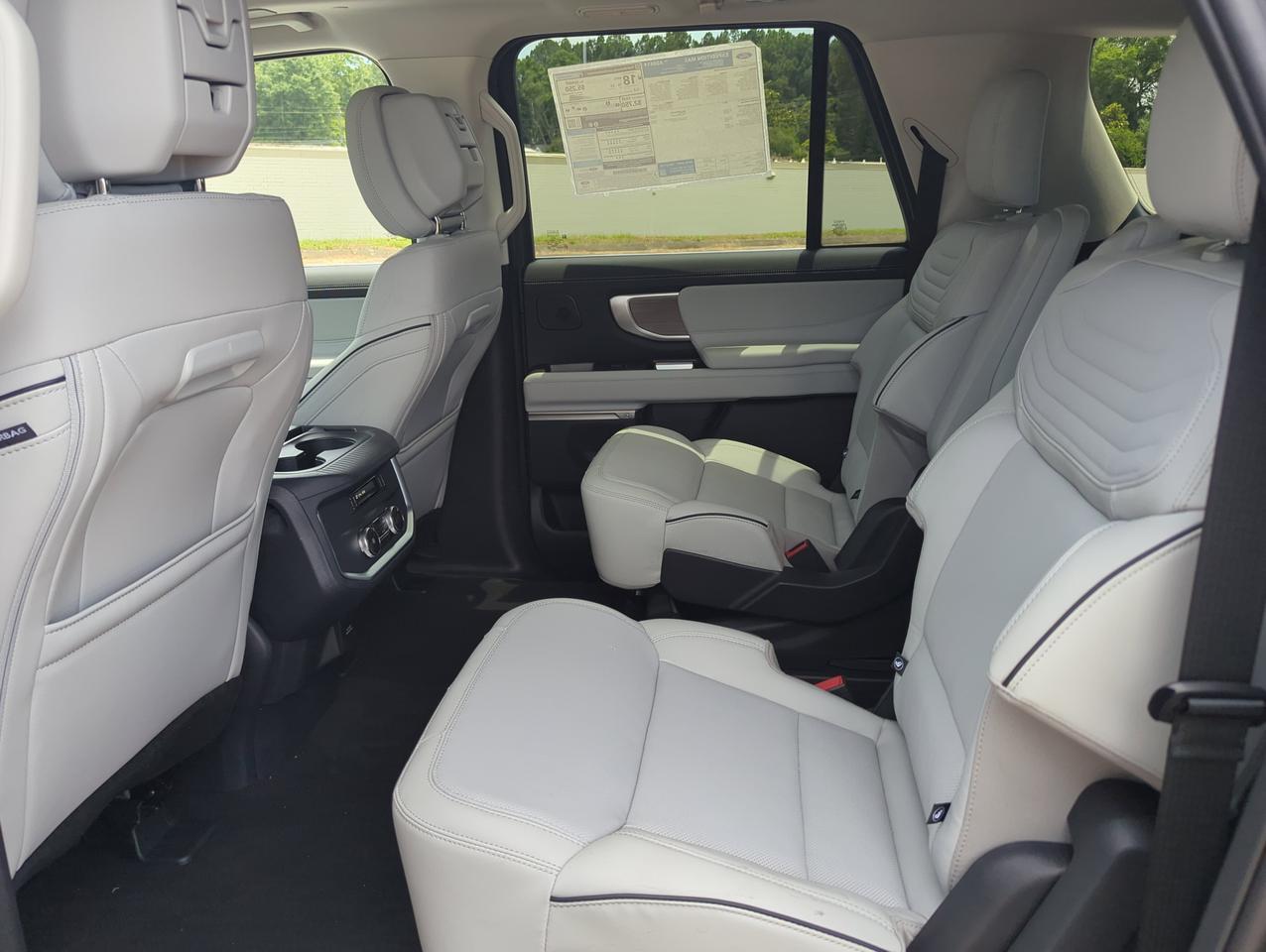 2026 Ford Expedition Max Platinum Appleton WI