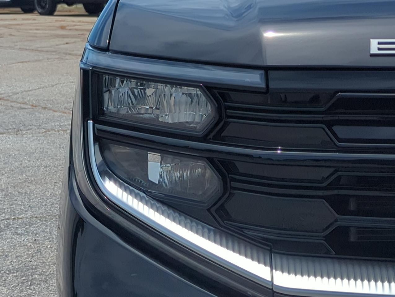 2026 Ford Expedition Max Platinum Appleton WI