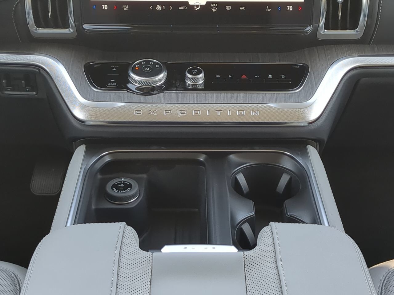 2026 Ford Expedition Max Platinum Appleton WI