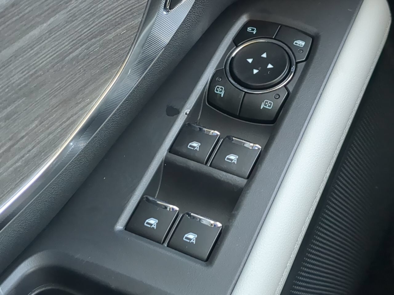 2026 Ford Expedition Max Platinum Appleton WI