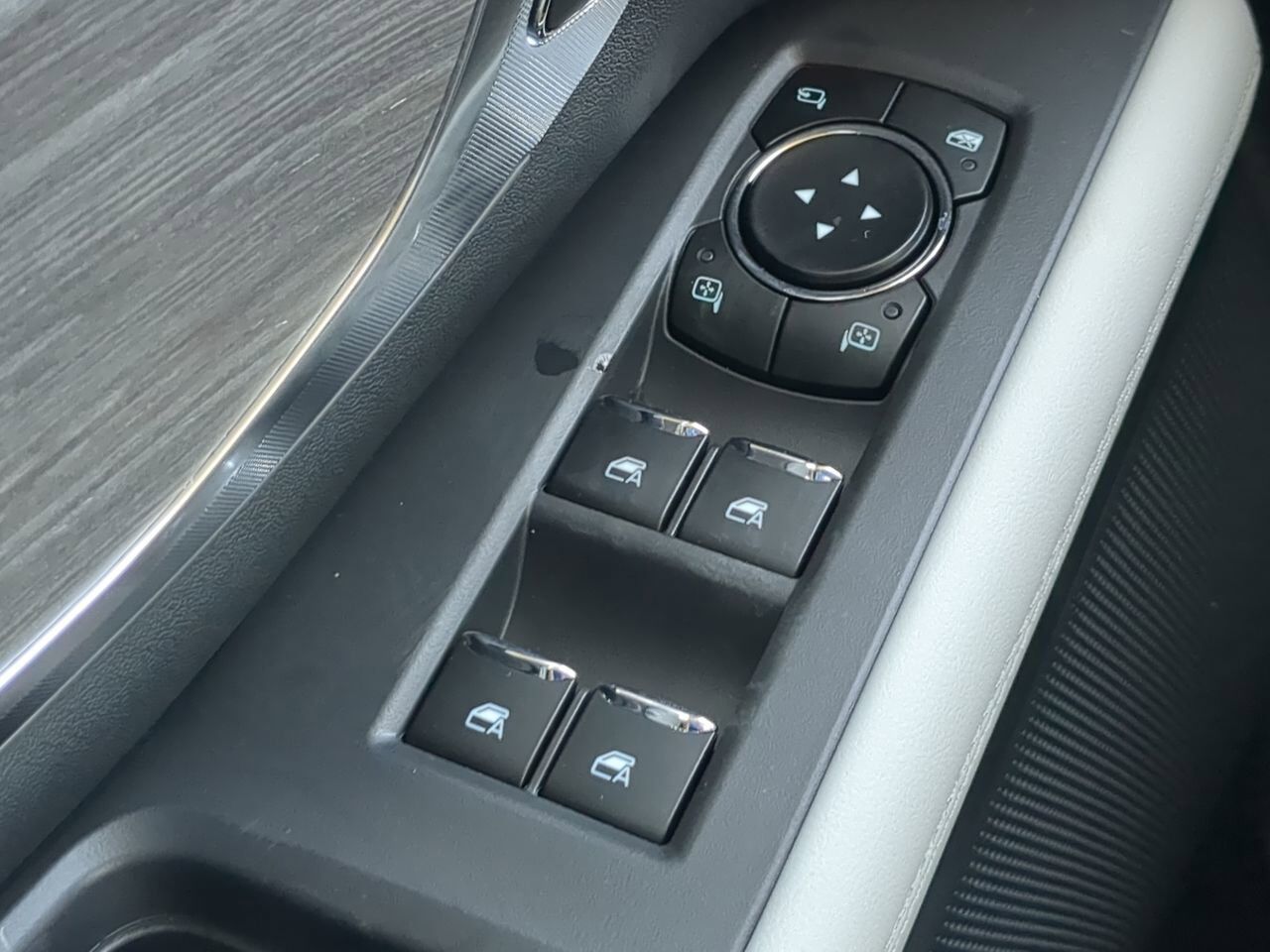 2026 Ford Expedition Max Platinum Appleton WI