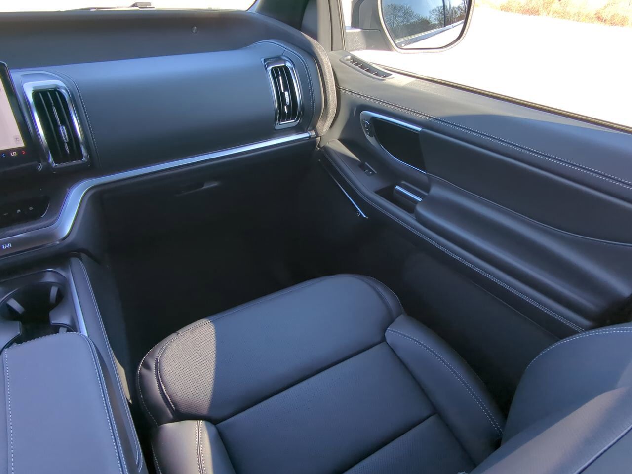 2026 Ford Expedition Max Platinum Appleton WI