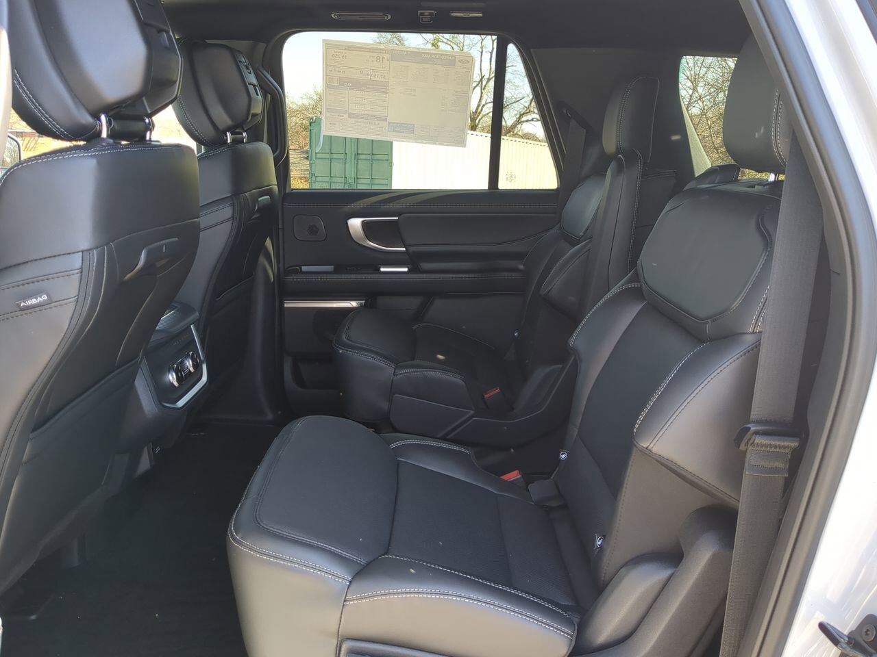 2026 Ford Expedition Max Platinum Appleton WI