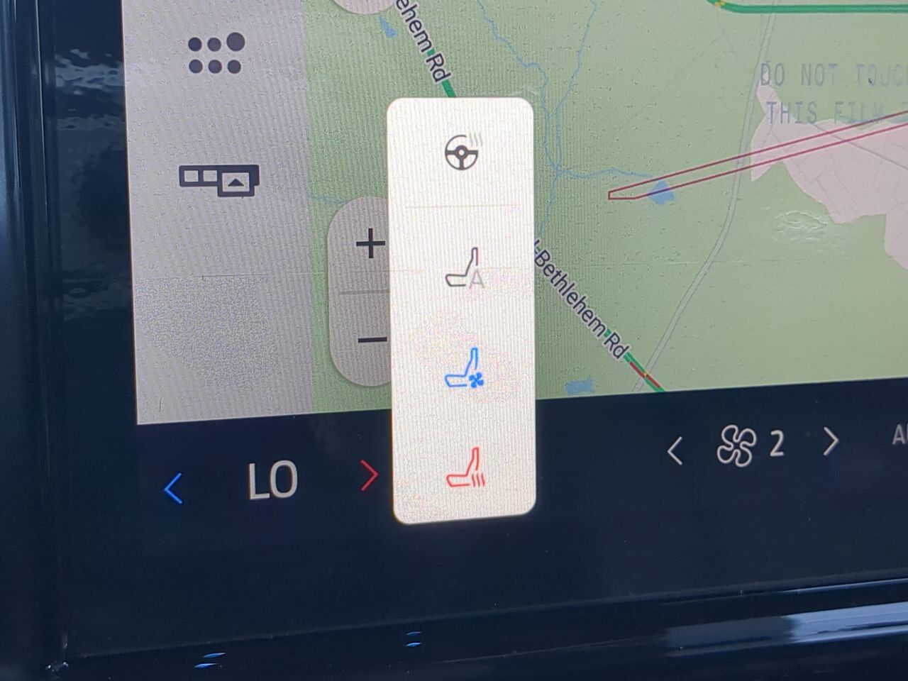 2026 Ford Expedition Max Platinum Appleton WI