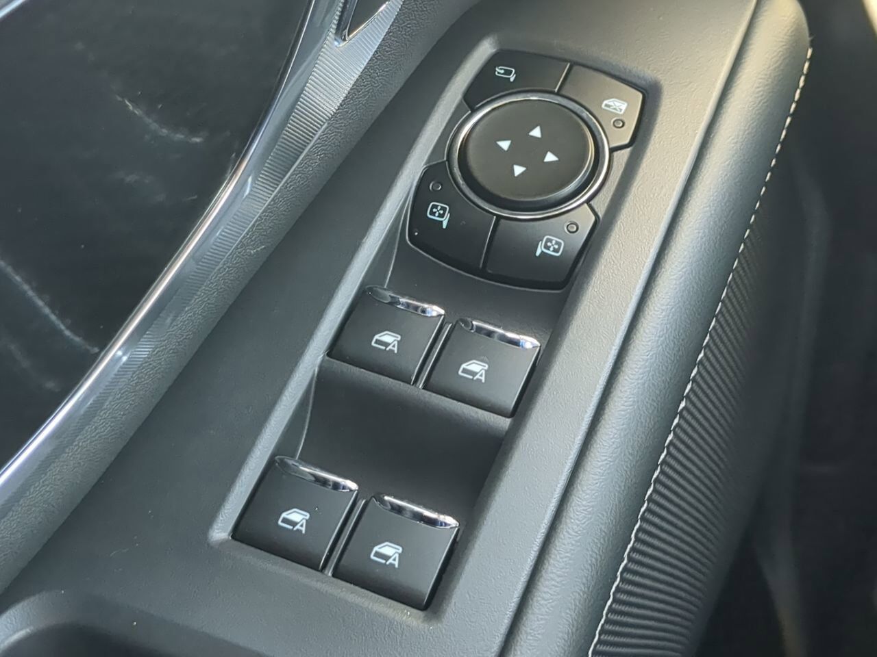 2026 Ford Expedition Max Platinum Appleton WI