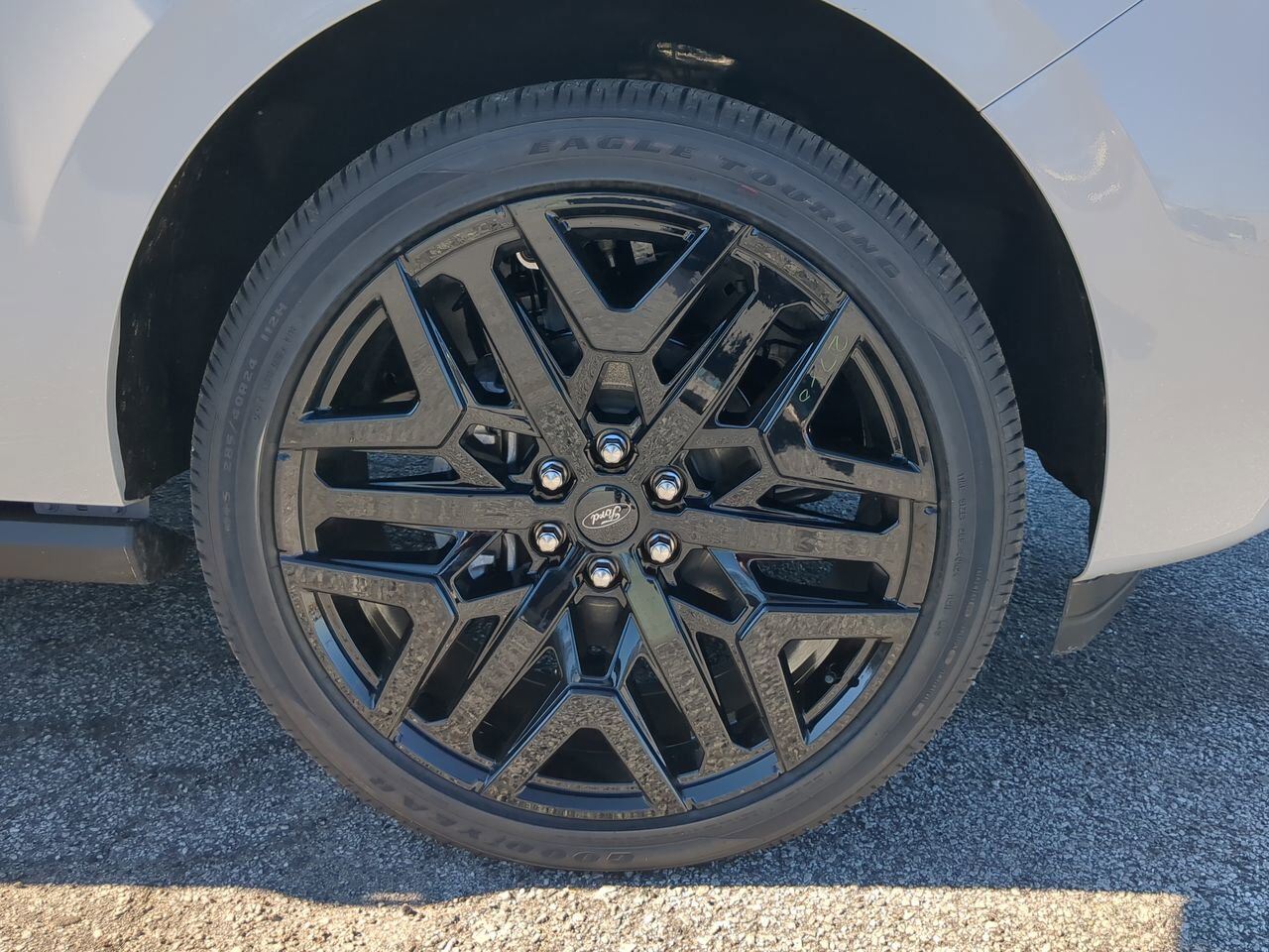 2026 Ford Expedition Max Platinum Appleton WI