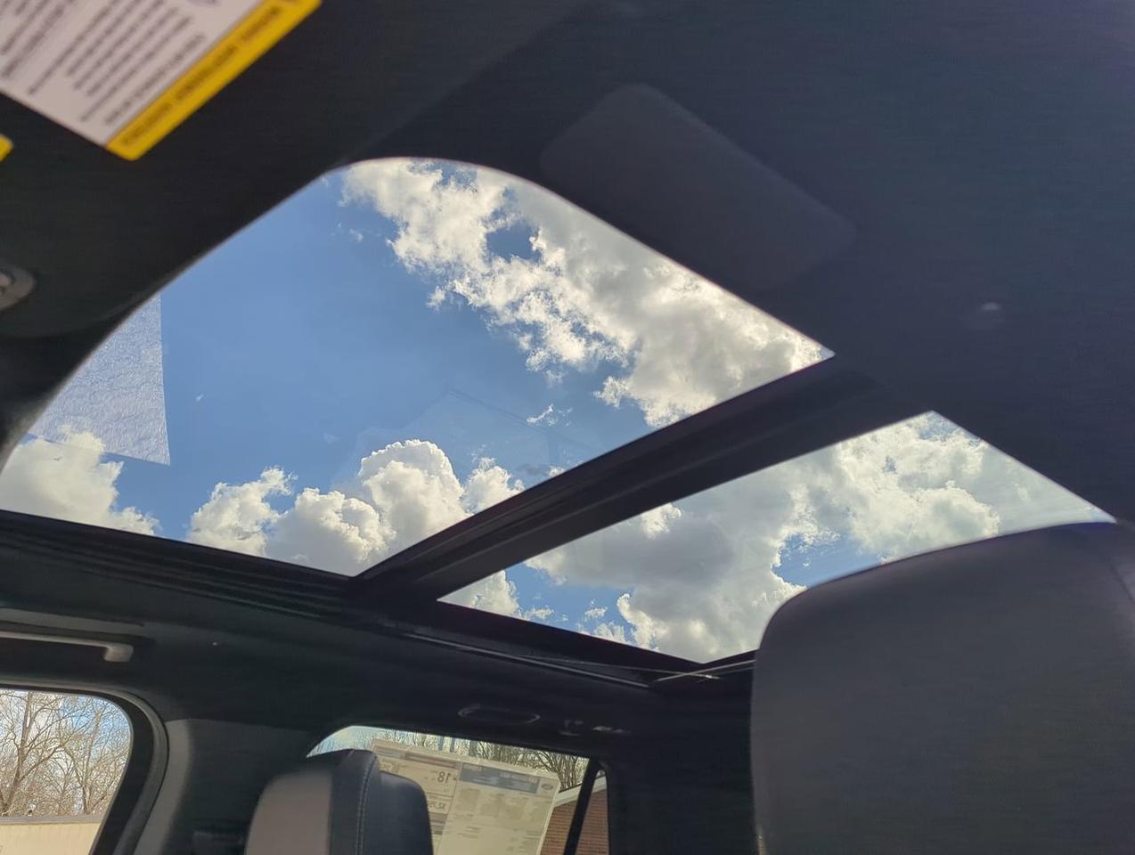 2026 Ford Expedition Max Platinum Appleton WI