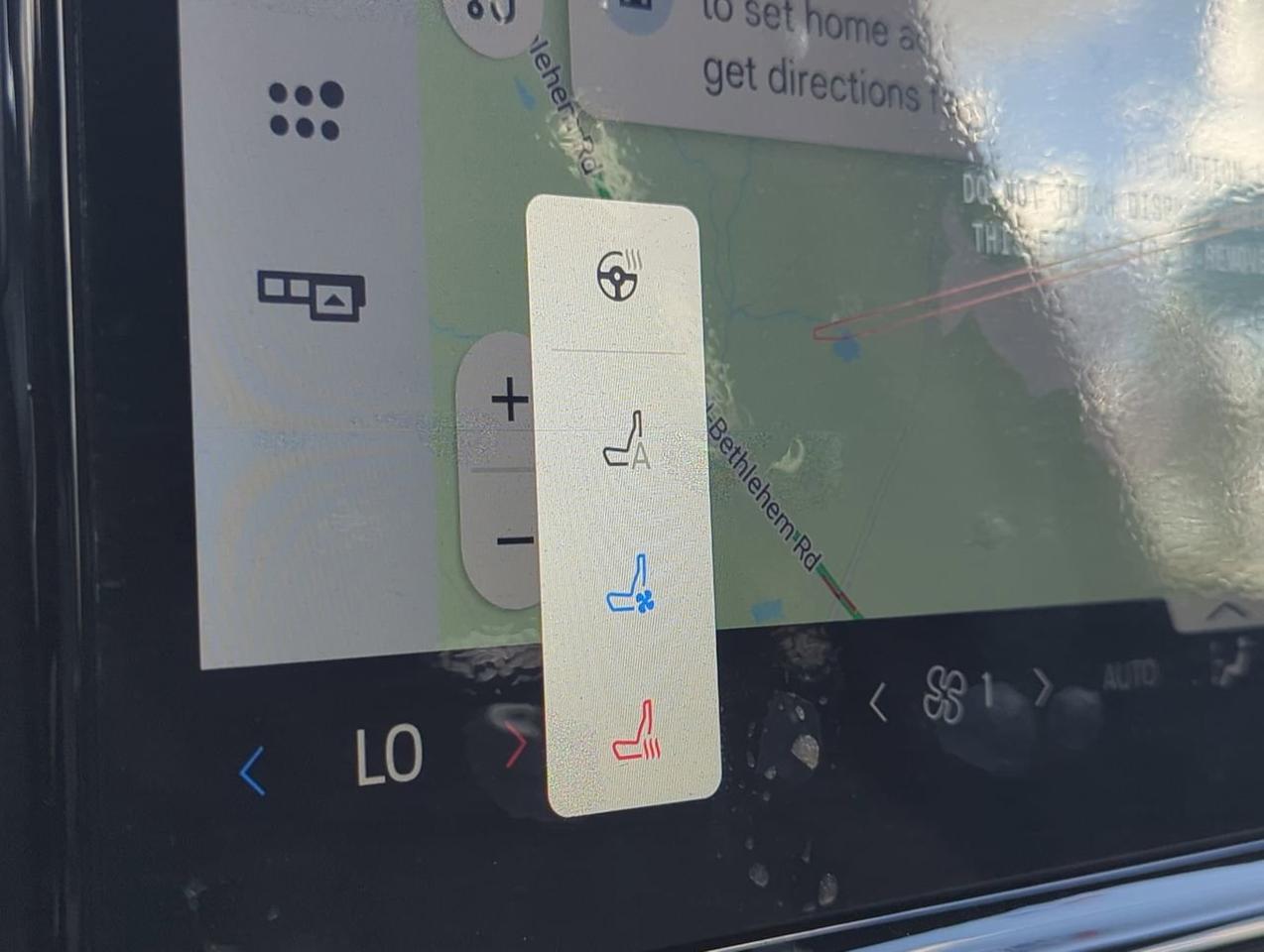 2026 Ford Expedition Max Platinum Appleton WI